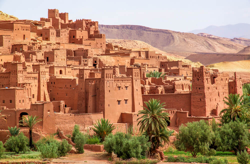 Desert Tour from Marrakech