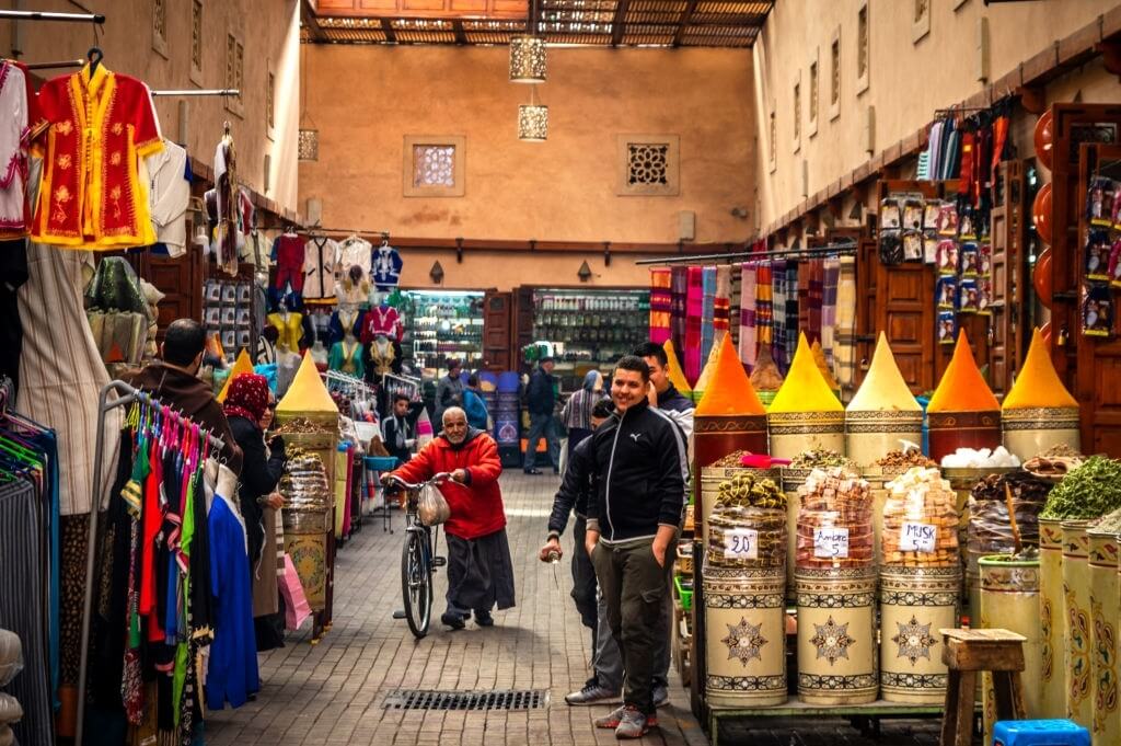 10 day morocco itinerary