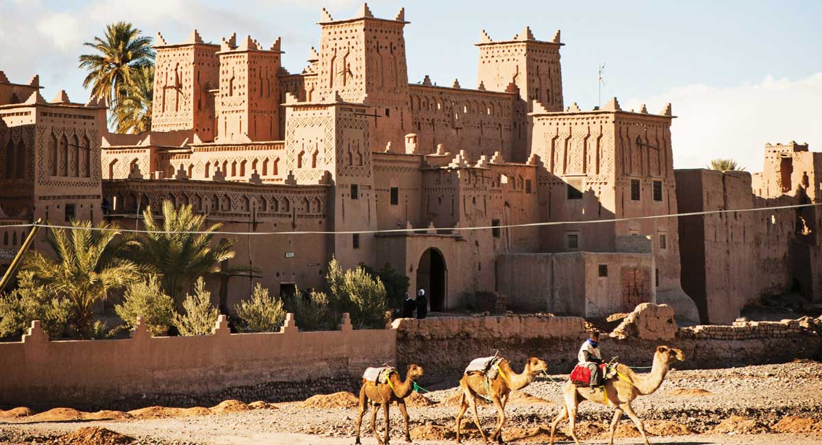 3 days tour from fes to marrakech