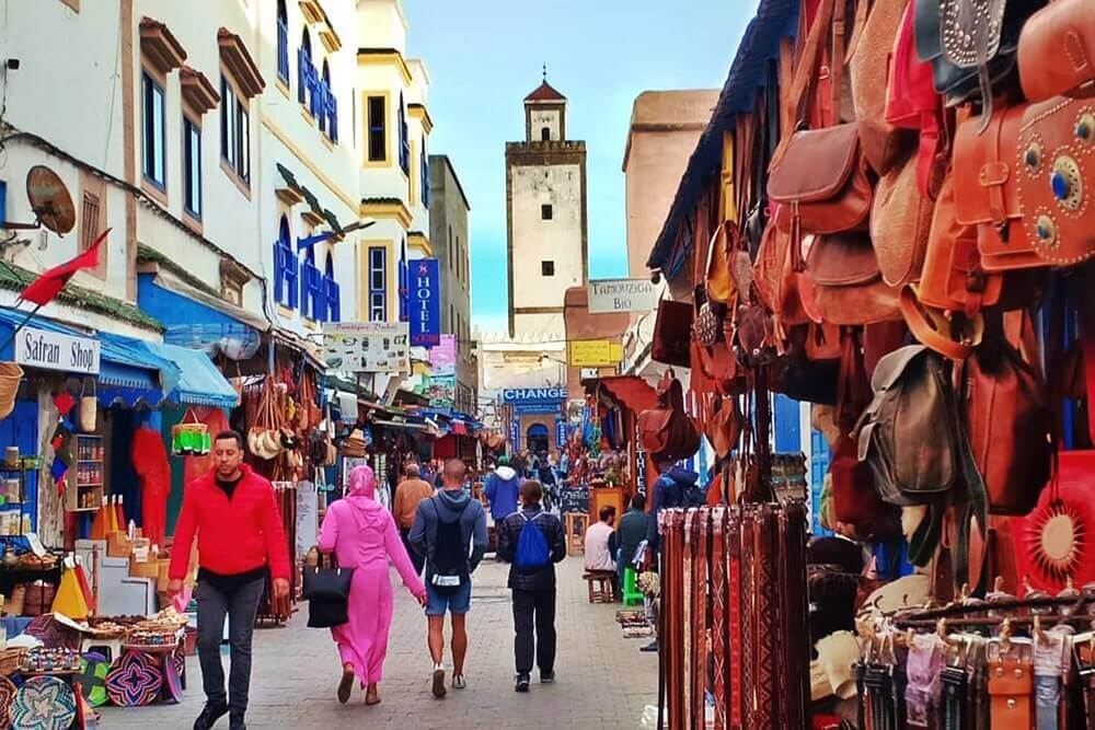 essaouira day trip