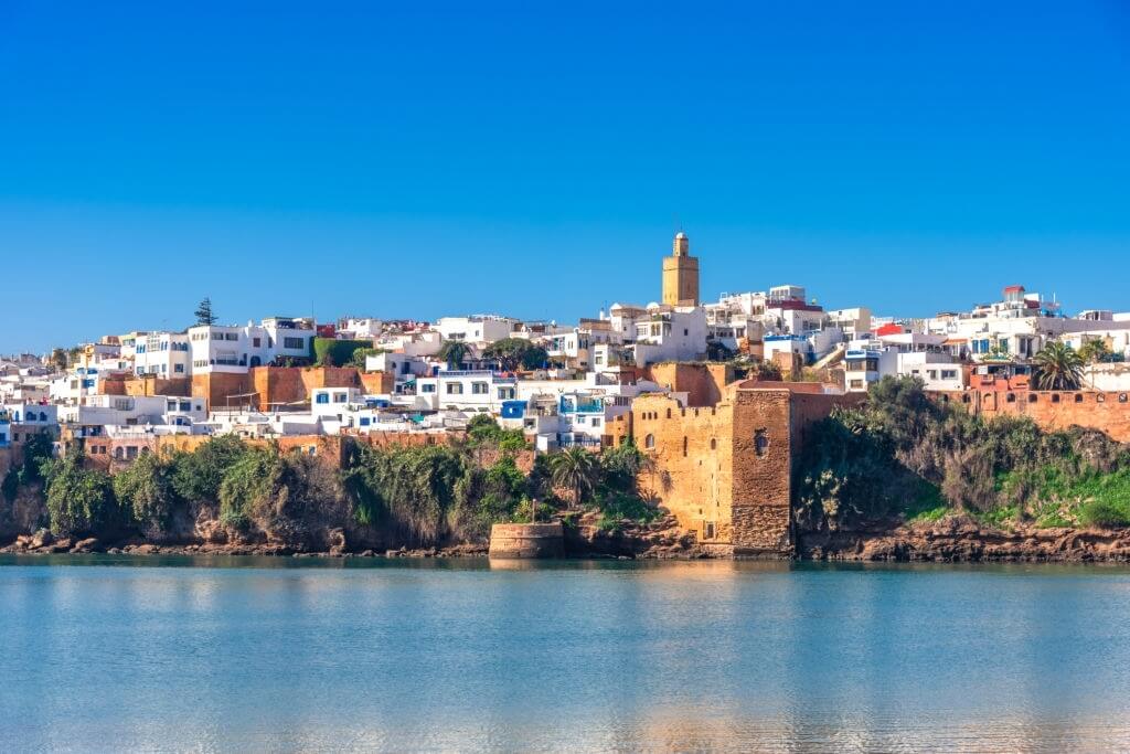 Rabat Morocco