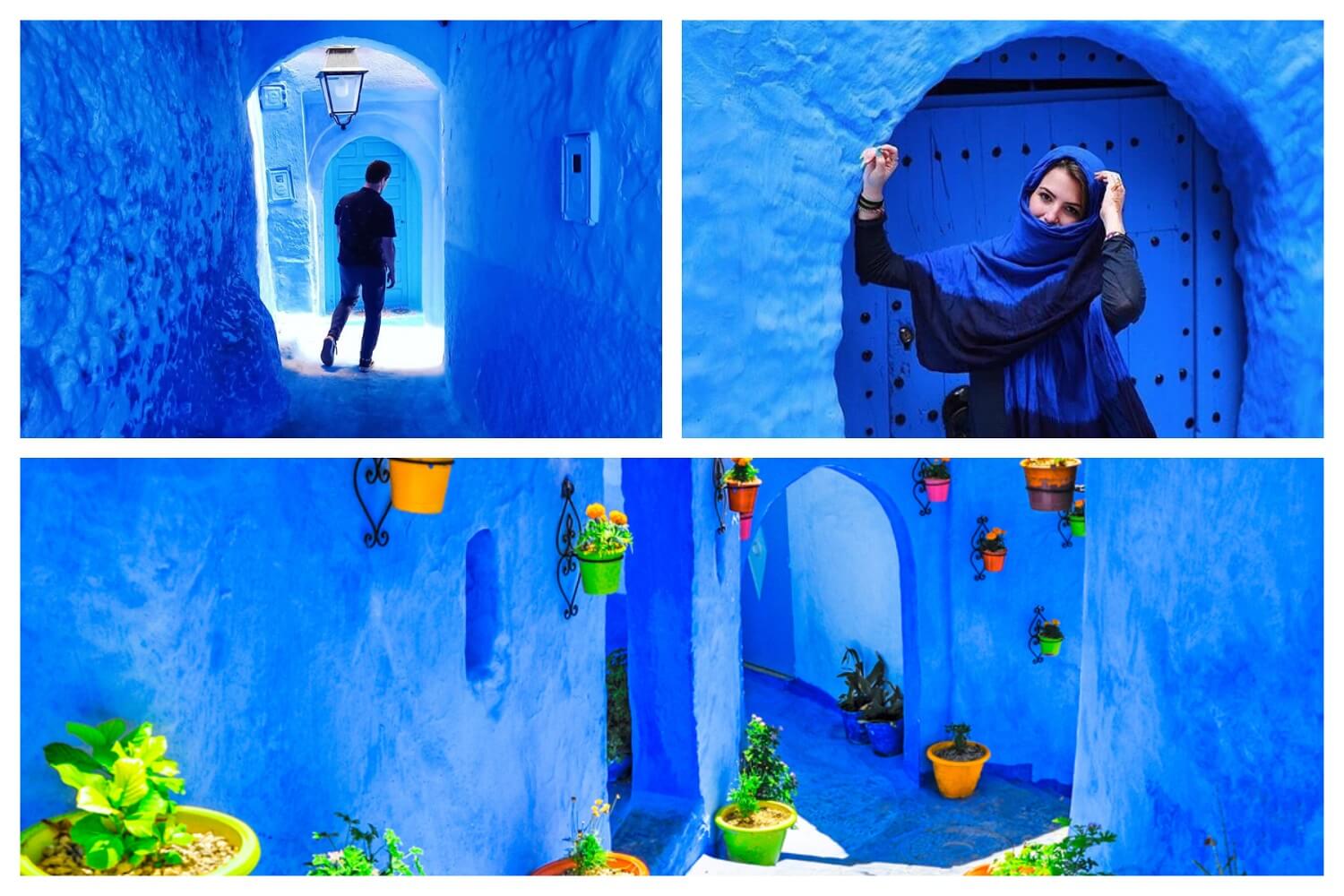 chefchaouen Morocco