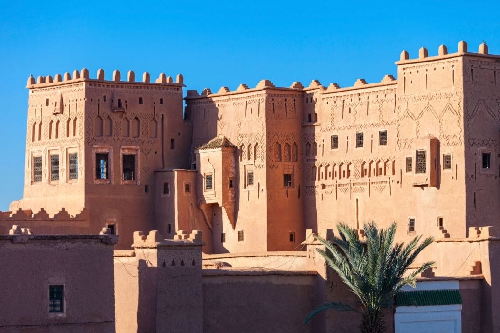 2 days desert tour from marrakech