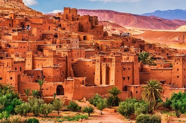 Morocco Grand Tour